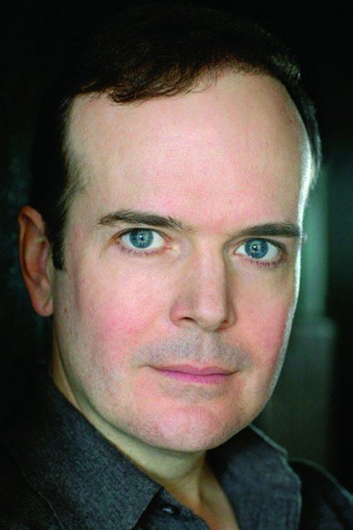 Jefferson Mays fotoğrafı