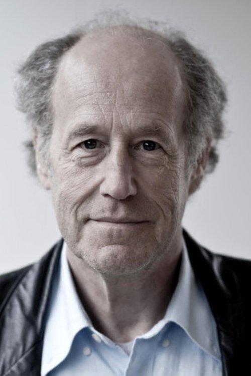 Gabriel Arcand fotoğrafı