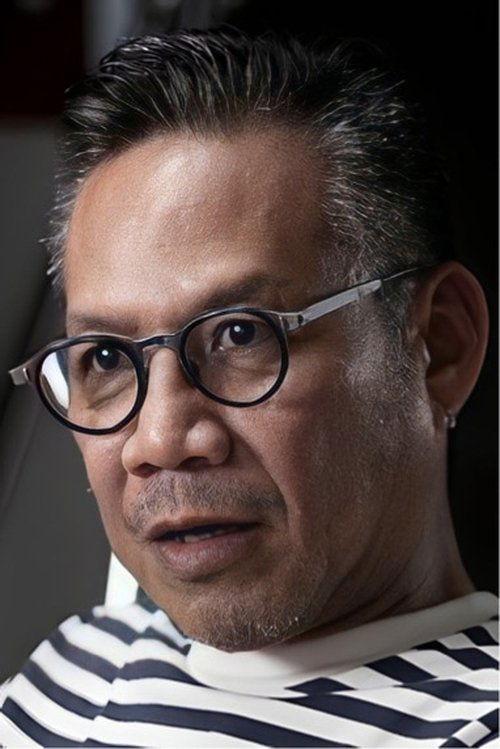 Nonzee Nimibutr fotoğrafı