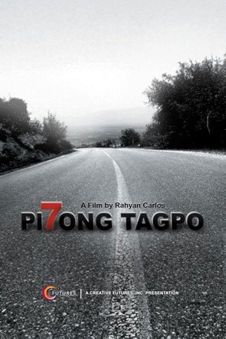 Pi7ong Tagpo film afişi