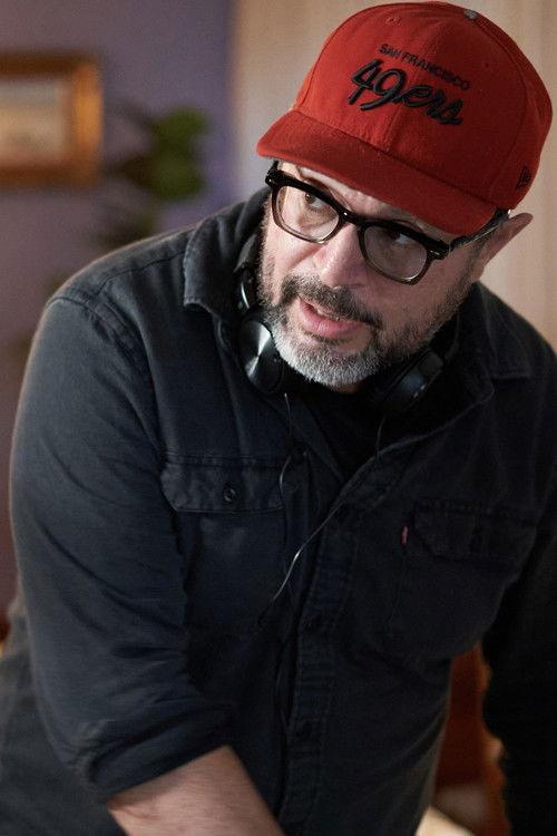 Vivieno Caldinelli fotoğrafı