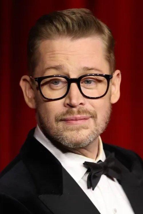 Macaulay Culkin fotoğrafı