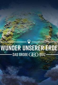 Wunder unserer Erde – Das große Geo-Quiz dizi afişi