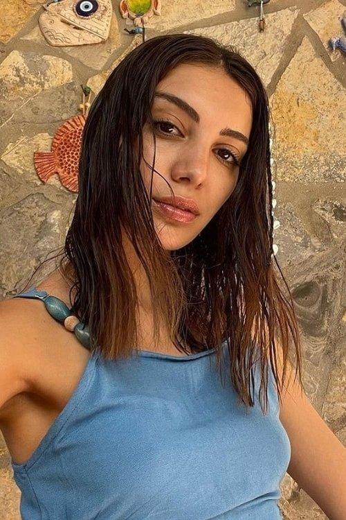 İrem Yüksel fotoğrafı