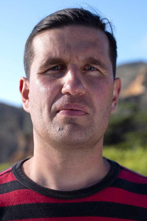 Nemanja Spasojevic fotoğrafı