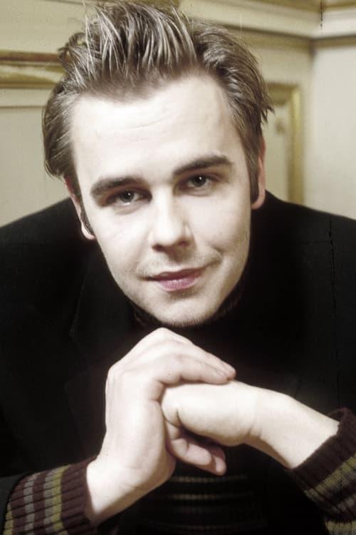 Frank Giering fotoğrafı