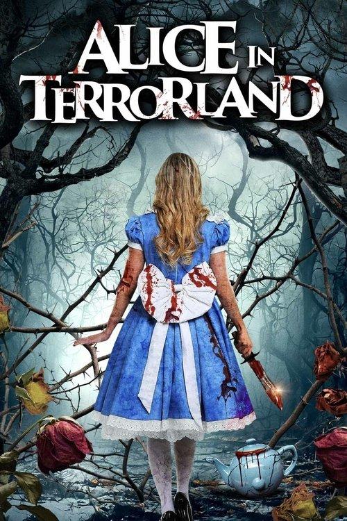 Alice in Terrorland film afişi