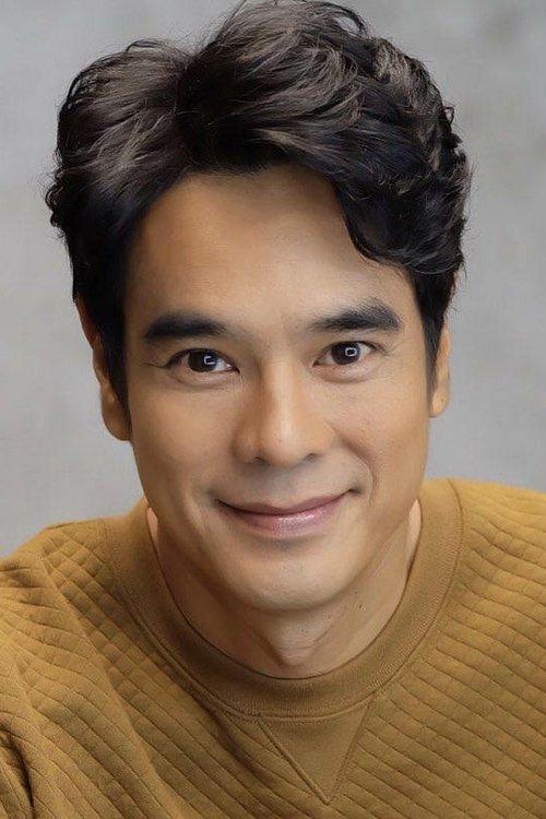 Amarin Nitipon fotoğrafı