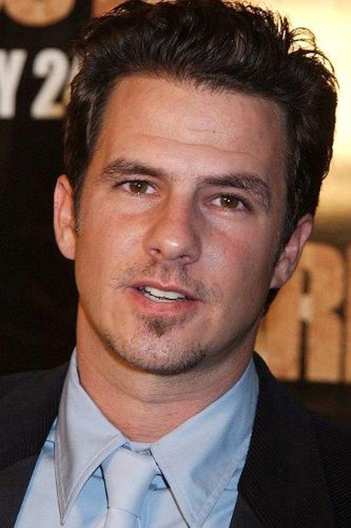 Chaney Kley fotoğrafı