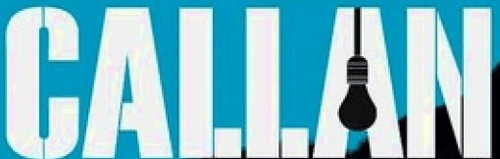 Callan logo