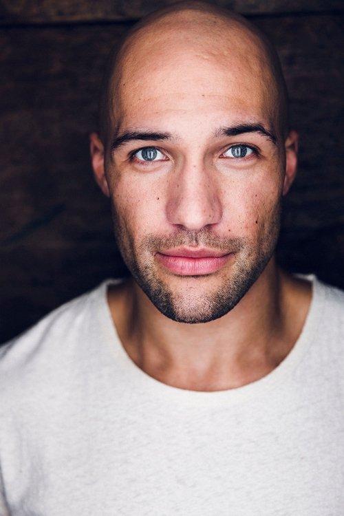 Jonathan Higginbotham fotoğrafı