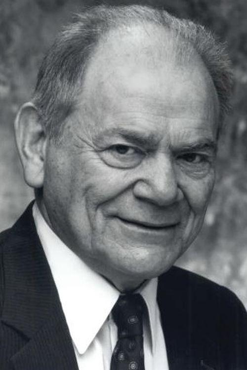 George Murdock fotoğrafı