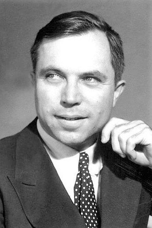 King Vidor fotoğrafı