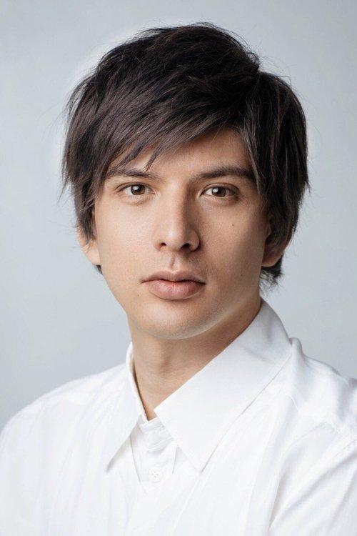 Yu Shirota fotoğrafı