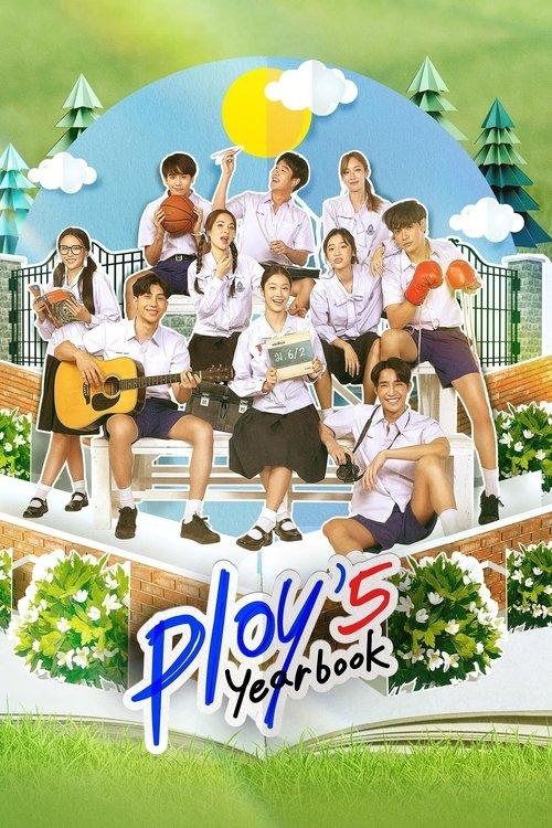 Ploy's Yearbook dizi afişi
