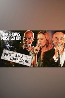 West End Unplugged Vol.2 film afişi