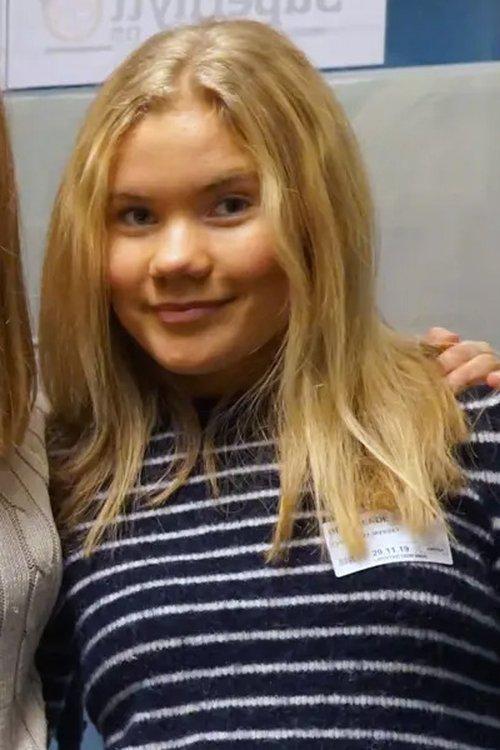 Charlotte Myrset fotoğrafı