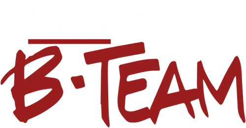 Grey's Anatomy: B-Team logo