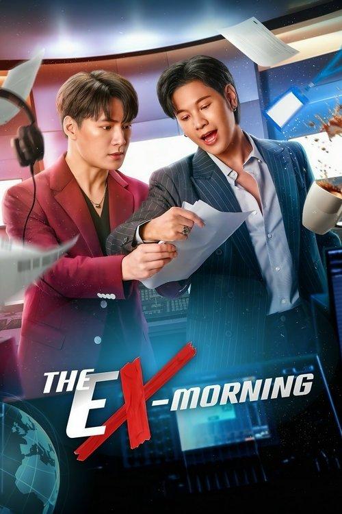 The Ex-Morning dizi afişi
