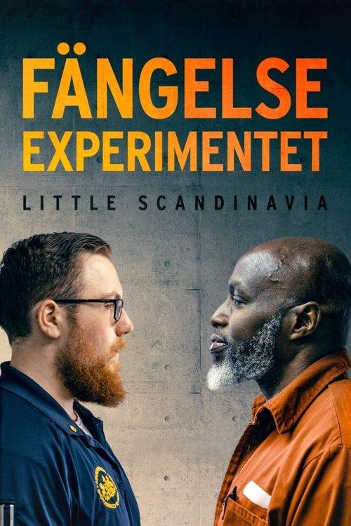 Prison Project: Little Scandinavia Sezon 1