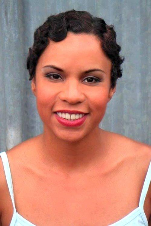 Lizette Carrión fotoğrafı