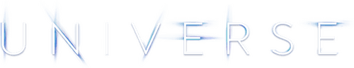Universe logo