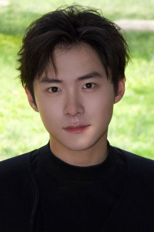 Li Junliang fotoğrafı