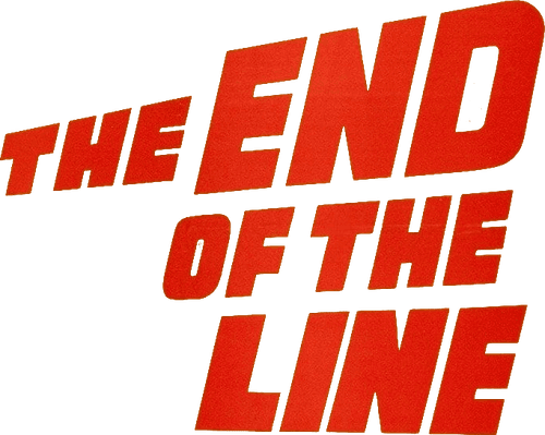 The End of the Line logo