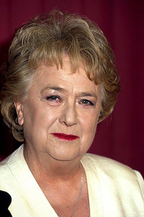 Jacqueline Maillan fotoğrafı