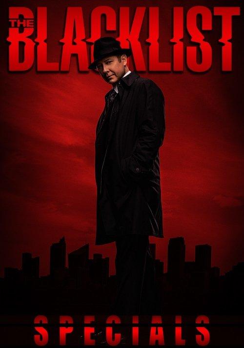 The Blacklist Sezon 0