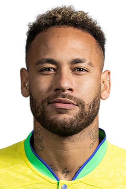 Neymar fotoğrafı