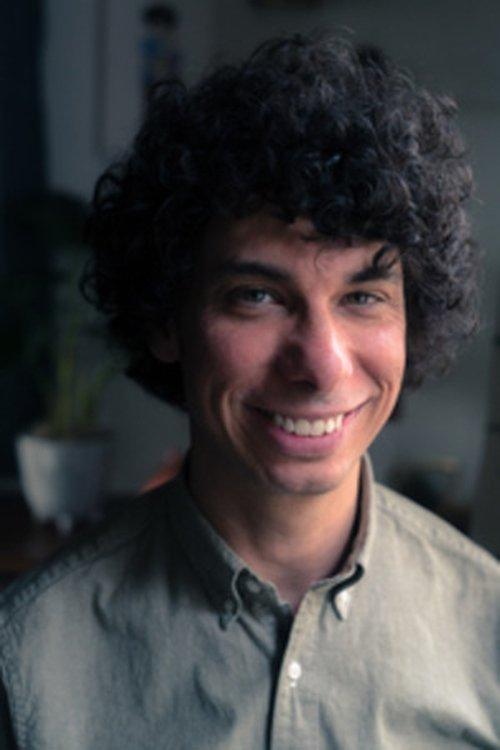 Luke Matheny fotoğrafı