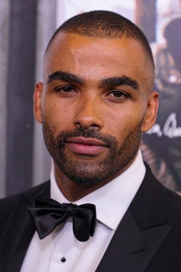 Toby Sandeman fotoğrafı