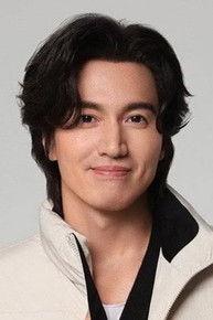 Jerry Yan fotoğrafı