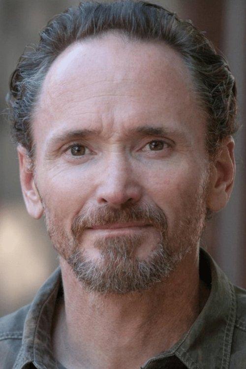 James Parks fotoğrafı