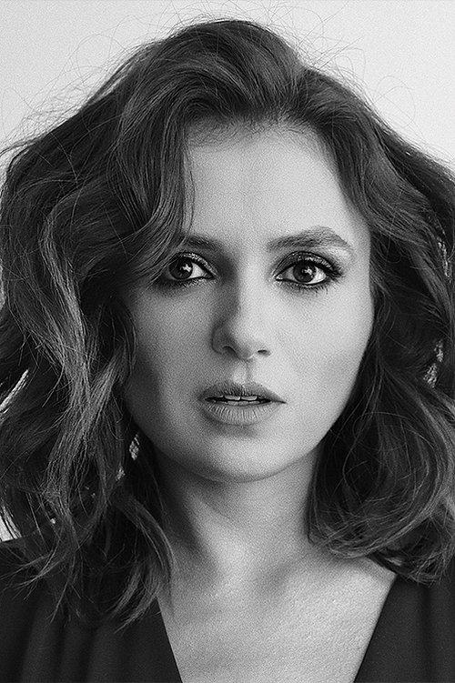 Monica Iozzi fotoğrafı