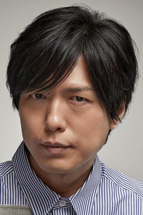 Hiroshi Kamiya fotoğrafı