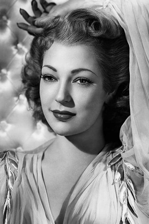 June Duprez fotoğrafı