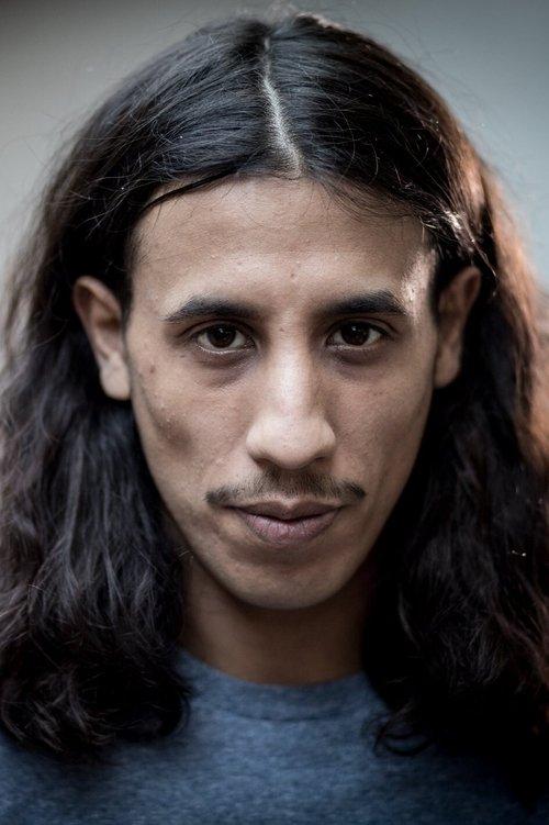 Saïd Boumazoughe fotoğrafı