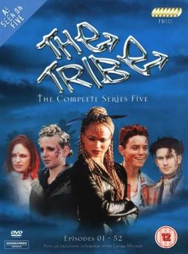 The Tribe Sezon 5