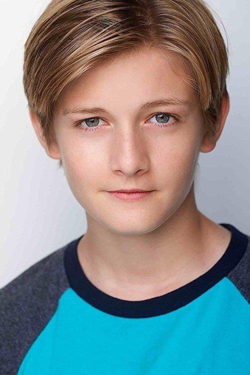 Christopher Paul Richards fotoğrafı