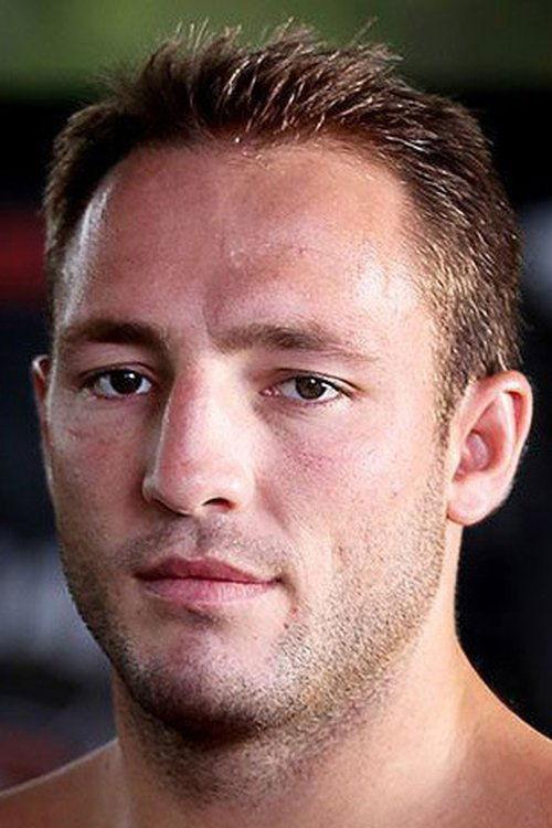 Brad Riddell fotoğrafı