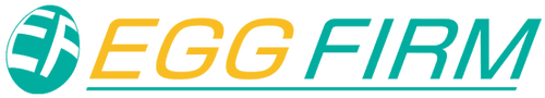 EGG FIRM logo