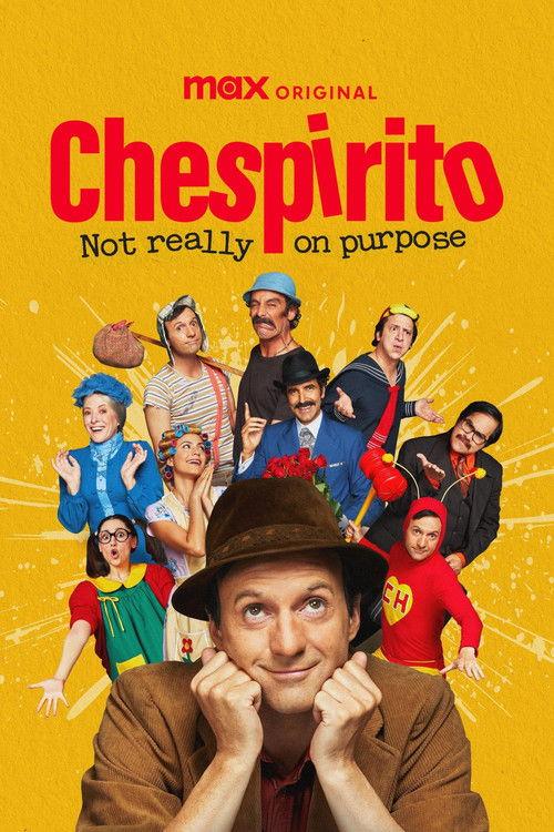 Chespirito: Not Really on Purpose Sezon 1