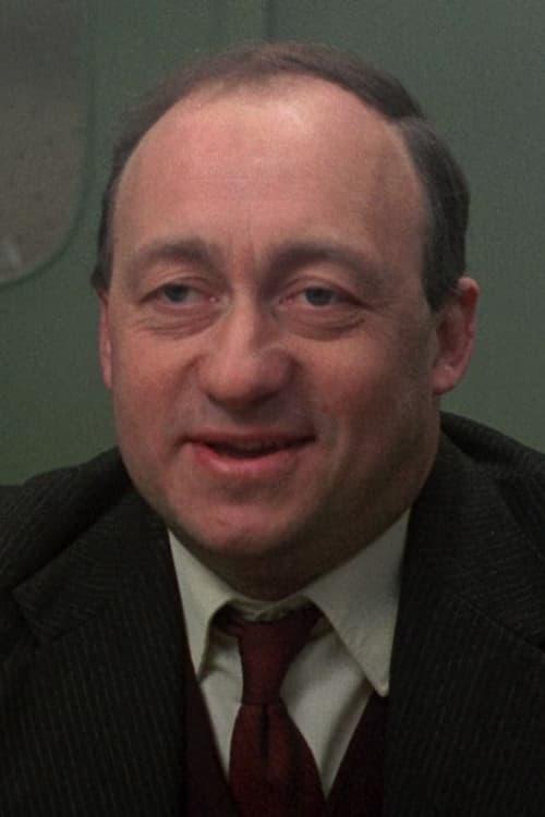 Ken Jones fotoğrafı