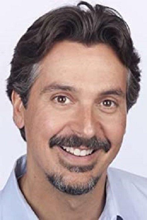 Matthew Porretta fotoğrafı