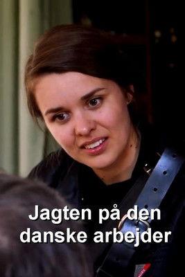 Jagten på den danske arbejder dizi afişi