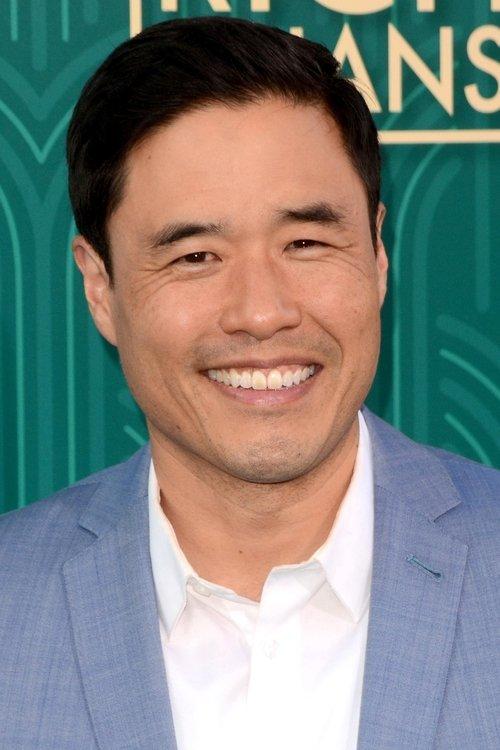 Randall Park fotoğrafı