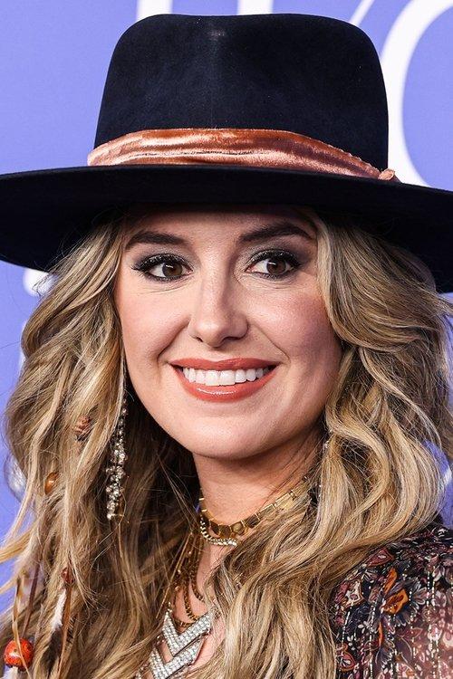 Lainey Wilson fotoğrafı