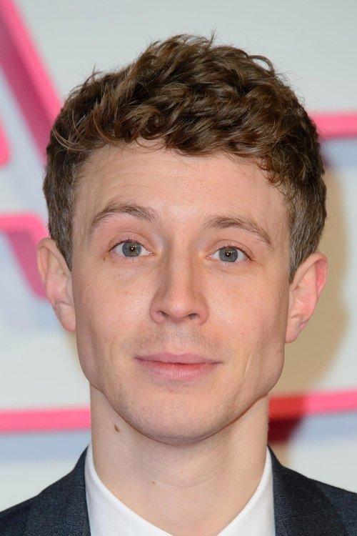 Matt Edmondson fotoğrafı